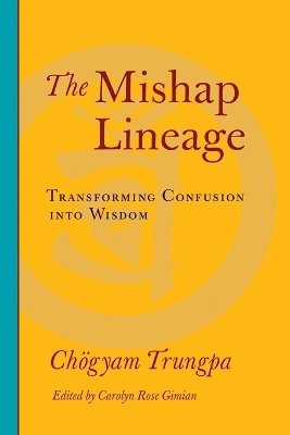 The Mishap Lineage 1