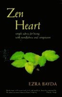 bokomslag Zen Heart