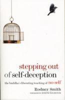 bokomslag Stepping Out of Self-Deception