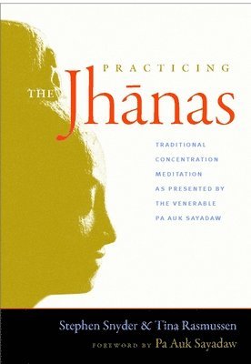 Practicing the Jhanas 1