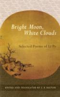 Bright Moon, White Clouds 1