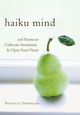 bokomslag Haiku Mind