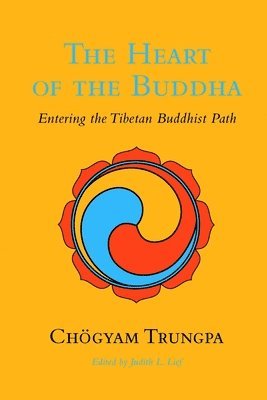 The Heart of the Buddha 1