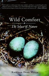 bokomslag Wild Comfort
