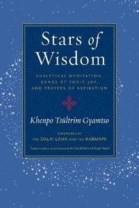 bokomslag Stars of Wisdom
