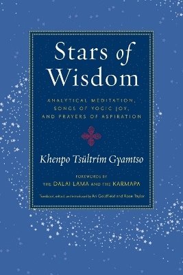 Stars of Wisdom 1