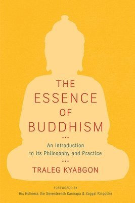 The Essence of Buddhism 1