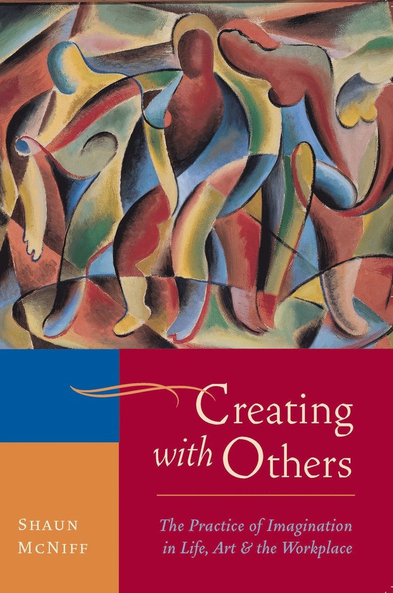 Creating with Others 1