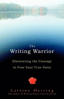 bokomslag Writing Warrior