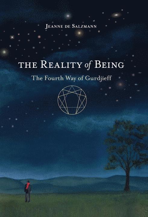 The Reality of Being