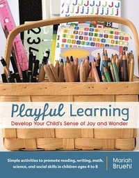 bokomslag Playful Learning