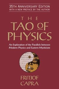 bokomslag The Tao of Physics