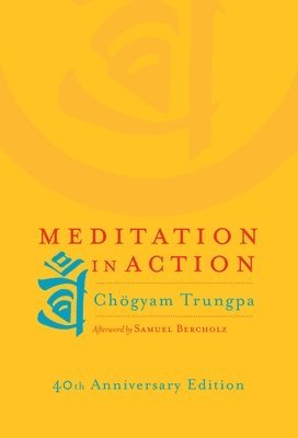 Meditation in Action 1
