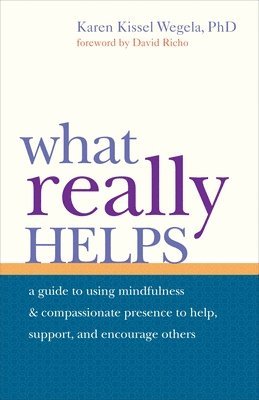 What Really Helps 1