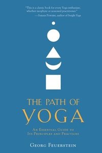 bokomslag Path Of Yoga