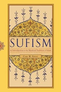 bokomslag Sufism