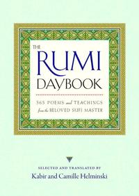 bokomslag The Rumi Daybook
