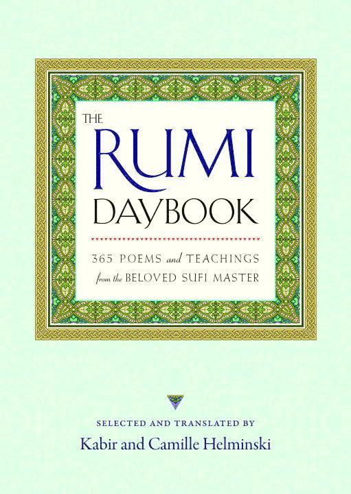 The Rumi Daybook 1