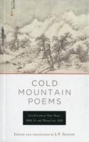 Cold Mountain Poems