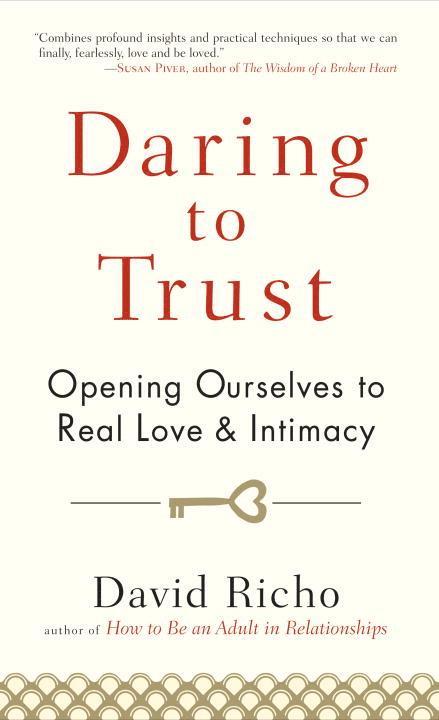 Daring to Trust 1