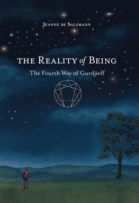 Reality of Being 1