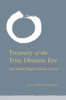 bokomslag Treasury of the True Dharma Eye