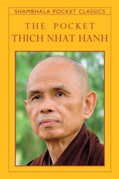 Thich Nhat Hanh, Melvin McLeod - Pocket Thich Nhat Hanh, Häftad