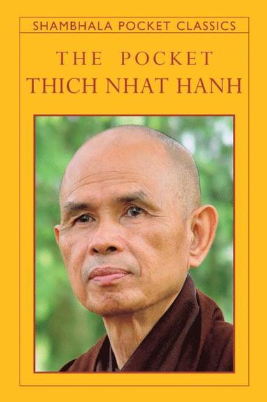 bokomslag The Pocket Thich Nhat Hanh