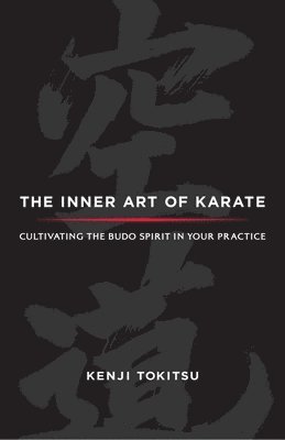 The Inner Art of Karate 1