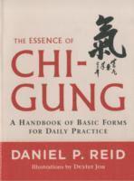 bokomslag Essence of Chi-Gung
