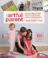 bokomslag The Artful Parent