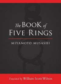 bokomslag The Book of Five Rings