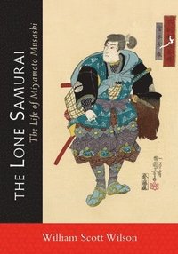 bokomslag The Lone Samurai