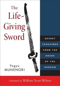 bokomslag Life-Giving Sword