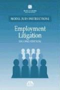 bokomslag Employment Litigation