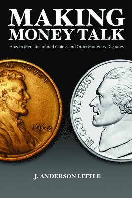 bokomslag Making Money Talk