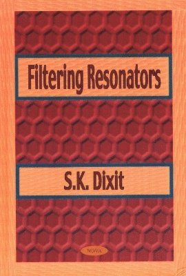 Filtering Resonators 1