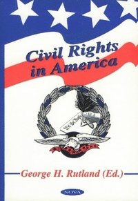 bokomslag Civil Rights in America