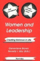 bokomslag Women & Leadership