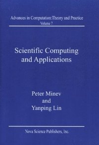 bokomslag Scientific Computing & Applications