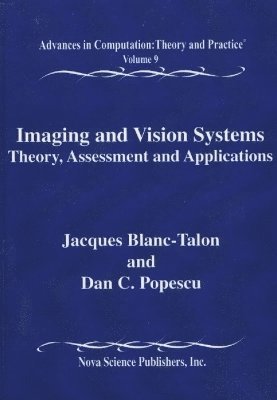 Imaging & Vision Systems 1