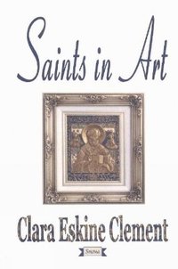 bokomslag Saints in Art