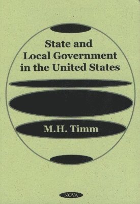 State & Local Government in the United States 1