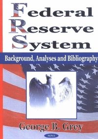 bokomslag Federal Reserve System