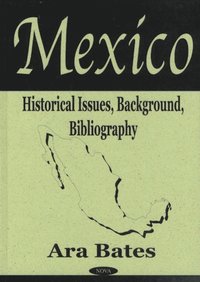 bokomslag Mexico