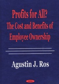 bokomslag Profits for All?