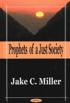 Prophets of a Just Society 1