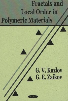 Fractals & Local Order in Polymeric Materials 1