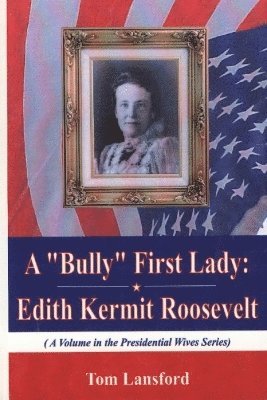 bokomslag Bully First Lady