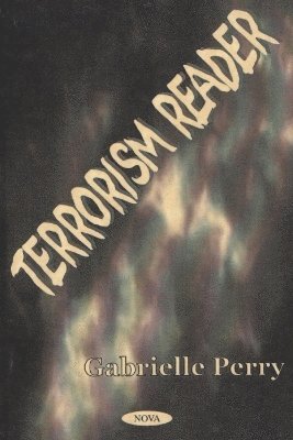 bokomslag Terrorism Reader